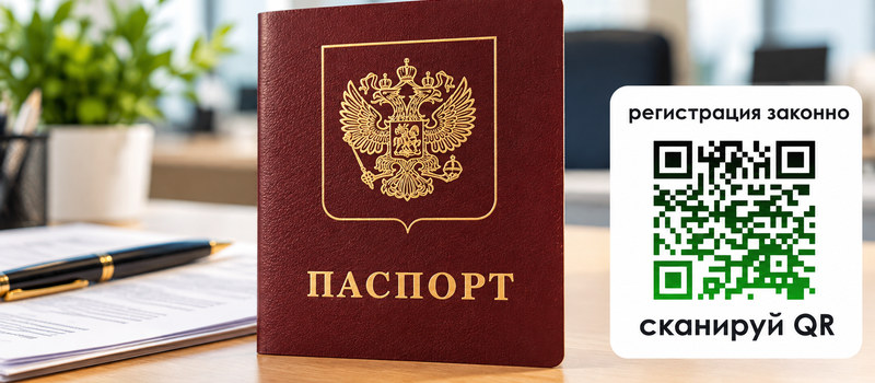 прописка в Саратове